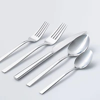 Splendide S/S 'Troy' Flatware