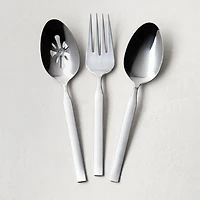 Splendide Carded 'Solara' Hostess Serving Set - S/3 (Satin)