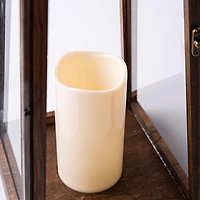 KSP Coastal LED Lantern 20 x 20 x 43.5cm  (Natural)