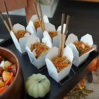 KSP Maki 'Traditional' Chopsticks - Set of 5