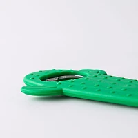 KSP Silicone Bottle Opener Cactus (Green)