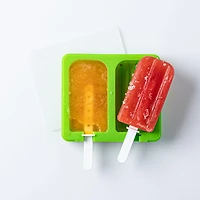 KSP Lolly Silicone Popsicle Mold 13cm x 11.5cm (Asstd.)