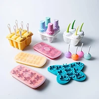 Joie Lolli Freeze Pop - Set of 4