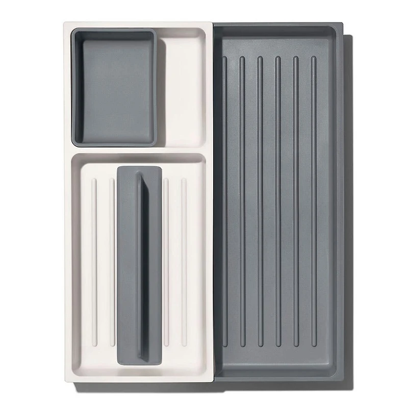 OXO Good Grips Compact 'Expandable' Drawer Kitchen Tool Organizer