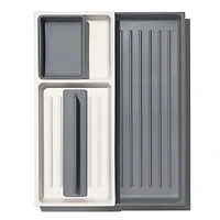 OXO Good Grips Compact 'Expandable' Drawer Kitchen Tool Organizer
