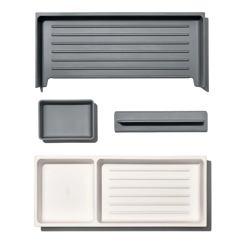 OXO Good Grips Compact 'Expandable' Drawer Kitchen Tool Organizer