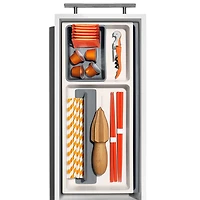 OXO Good Grips Compact 'Expandable' Drawer Kitchen Tool Organizer