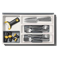 OXO Good Grips Compact 'Expandable' Drawer Utensil Organizer