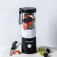 Blendjet Next-Gen Personal Blender (Black)