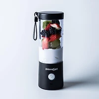Blendjet Next-Gen Personal Blender (Black)