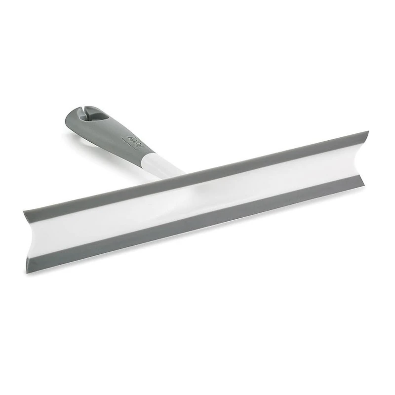 Polder Dual Action Squeegee (White/Grey)