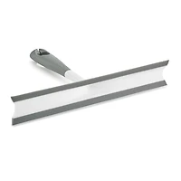Polder Dual Action Squeegee (White/Grey)