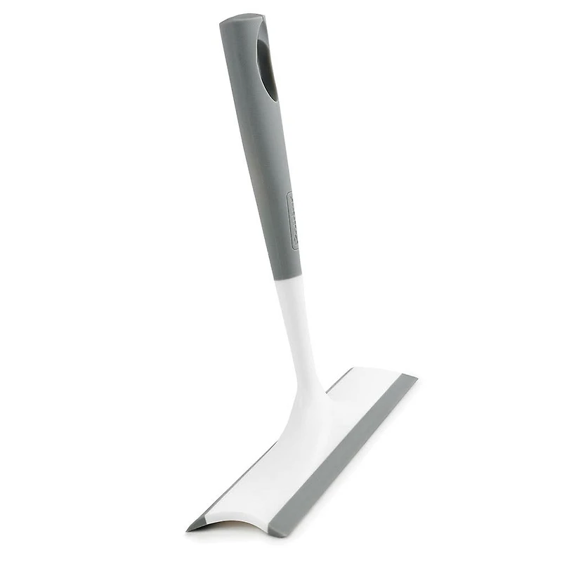Polder Dual Action Squeegee (White/Grey)