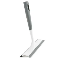 Polder Dual Action Squeegee (White/Grey)