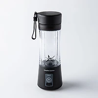 Complete Cuisine Portable Rechargeable Mini Blender