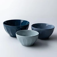 KSP Heirloom 'Faceted' Mixing Bowl