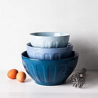 KSP Heirloom 'Faceted' Mixing Bowl