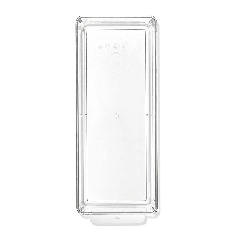 OXO Good Grips Fridge Storage Bin (5x14")