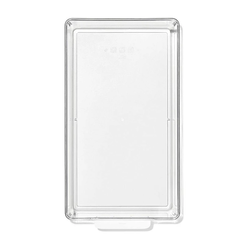 OXO Good Grips Fridge Storage Bin (8x14")