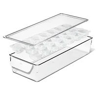 OXO Good Grips Fridge Egg Bin (Clear)