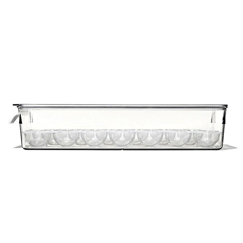 OXO Good Grips Fridge Egg Bin (Clear)