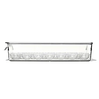 OXO Good Grips Fridge Egg Bin (Clear)