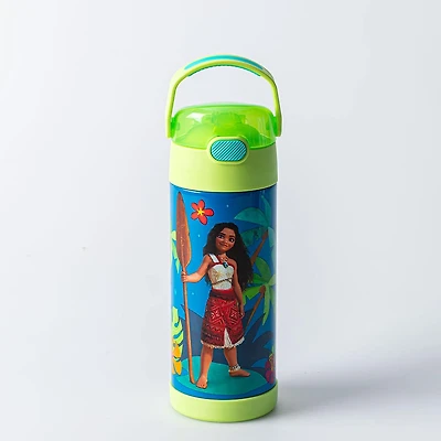 Thermos Double Wall 'Moana 2' Funtainer Sport Bottle