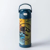 Thermos Double Wall  'Jurassic World' Insulated Sport Bottle
