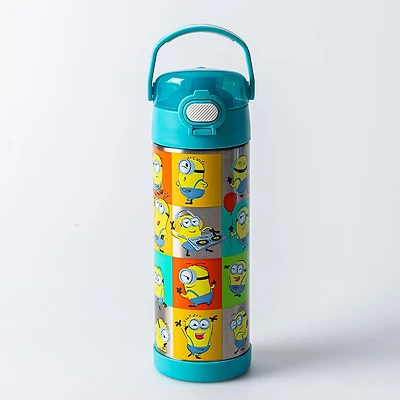 Thermos Double Wall 'Minions' Insulated Sport Bottle
