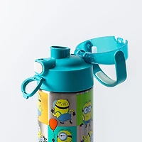 Thermos Double Wall 'Minions' Insulated Sport Bottle