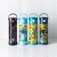 Thermos Double Wall 'Minions' Insulated Sport Bottle