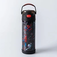 Thermos Double Wall 'Spider-Man' Insulated Sport Bottle