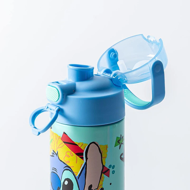 Thermos Double Wall  'Stitch' Insulated Sport Bottle