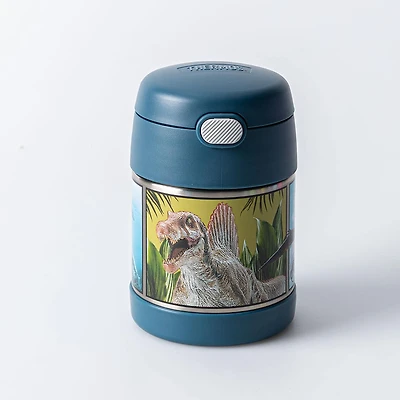 Thermos Double Wall 'Jurassic World' Thermal Food Storage Jar