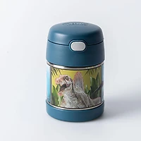 Thermos Double Wall 'Jurassic World' Thermal Food Storage Jar
