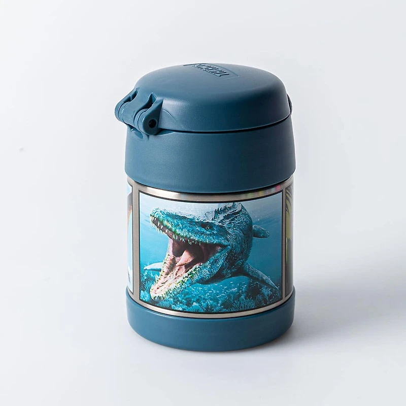 Thermos Double Wall 'Jurassic World' Thermal Food Storage Jar