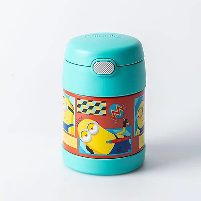 Thermos Double Wall  'Despicable Me 4' Thermal Food Storage Jar