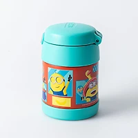 Thermos Double Wall  'Despicable Me 4' Thermal Food Storage Jar