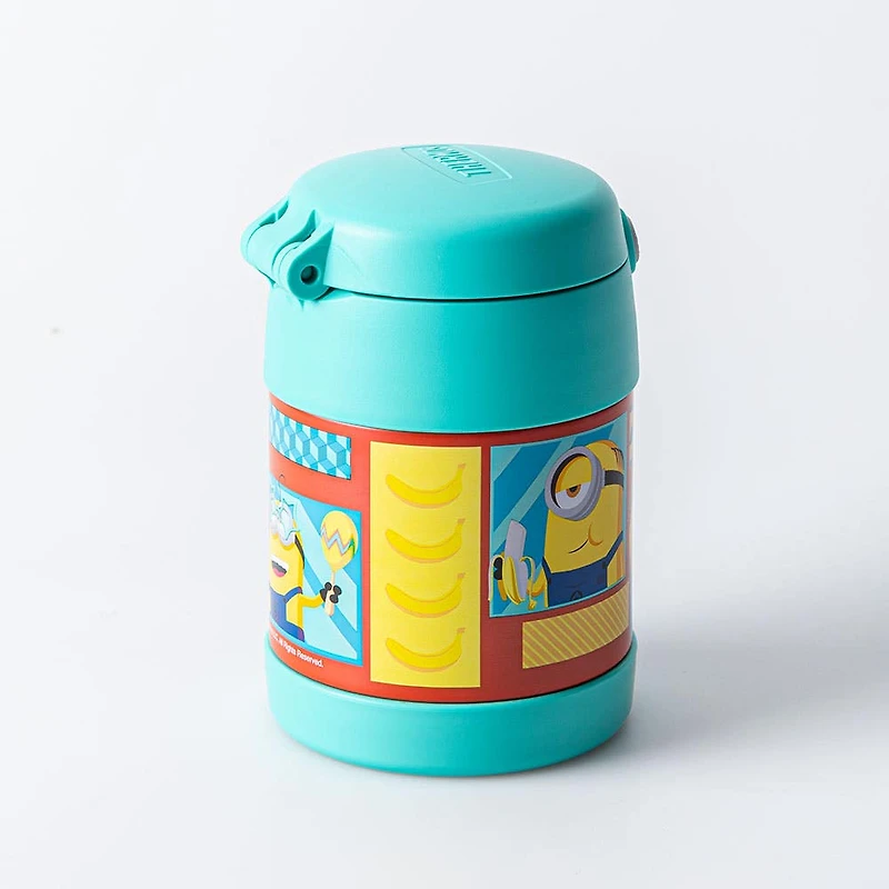 Thermos Double Wall  'Despicable Me 4' Thermal Food Storage Jar