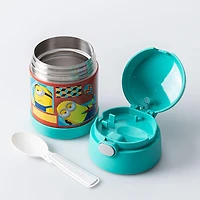 Thermos Double Wall  'Despicable Me 4' Thermal Food Storage Jar