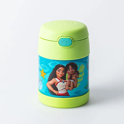 Thermos Double Wall 'Moana 2' Thermal Food Storage Jar