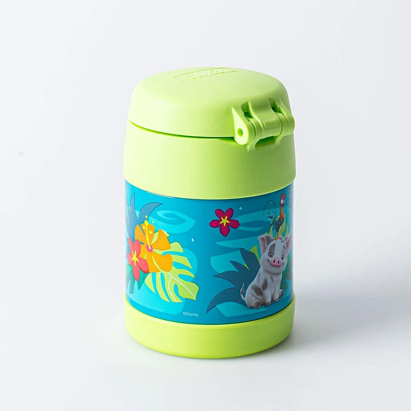 Thermos Double Wall 'Moana 2' Thermal Food Storage Jar
