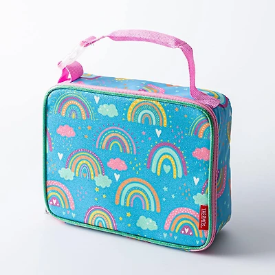 Thermos 'Rainbow Dreams' Lunch Bag