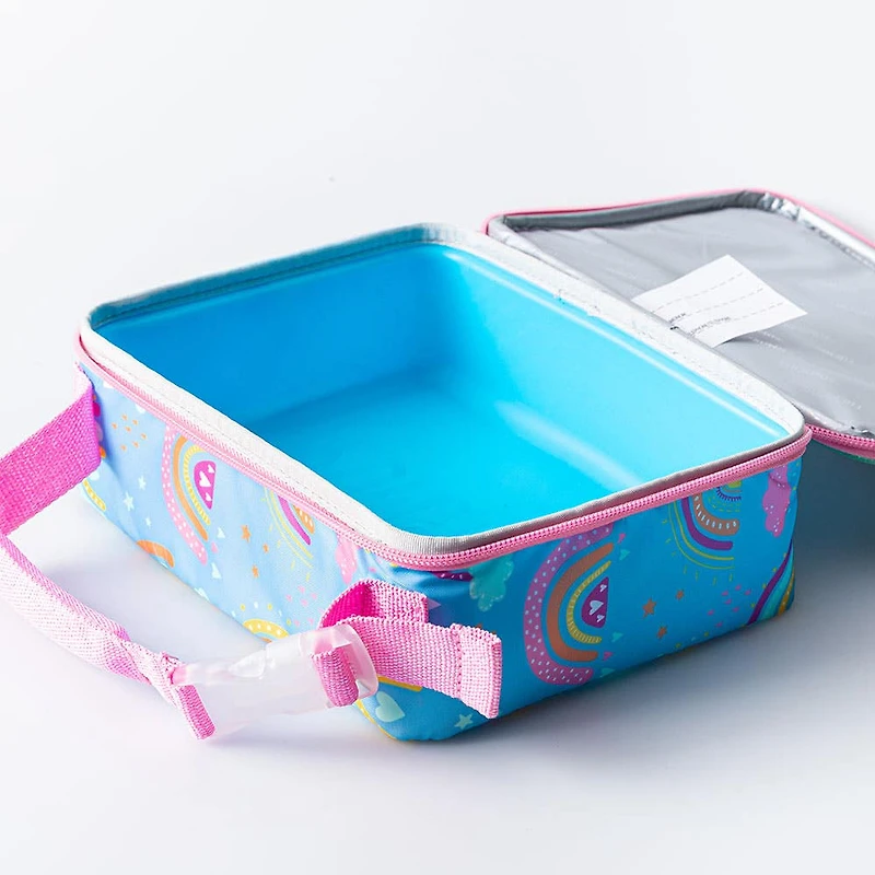 Thermos 'Rainbow Dreams' Lunch Bag