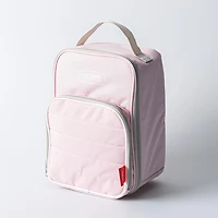 Thermos Icon Series 'Sunset Pink' Upright Lunch Bag