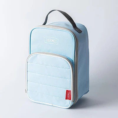 Thermos Icon Series 'Glacier' Upright Lunch Bag