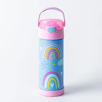 Thermos Funtainer 'Rainbow Dreams' Insulated Sport Bottle