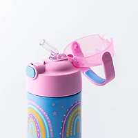 Thermos Funtainer 'Rainbow Dreams' Insulated Sport Bottle