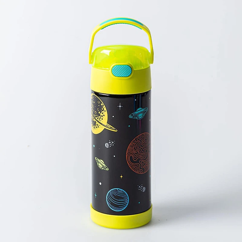 Thermos Funtainer 'Out of This World' Insulated Sport Bottle