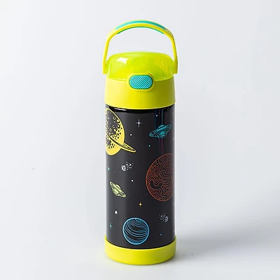 Thermos Funtainer 'Out of This World' Insulated Sport Bottle